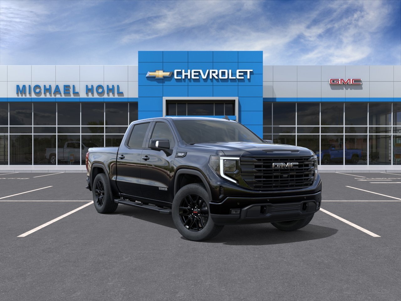 2026 GMC SIERRA in Carson City, NV