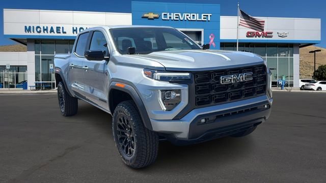 2026 GMC CANYON in Carson City, NV
