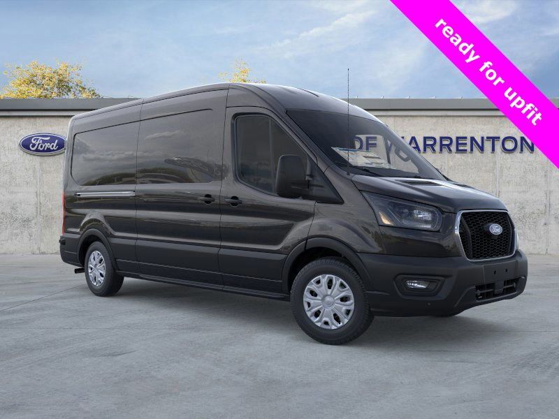 2026 FORD TRANSIT 250 in Warrenton, VA