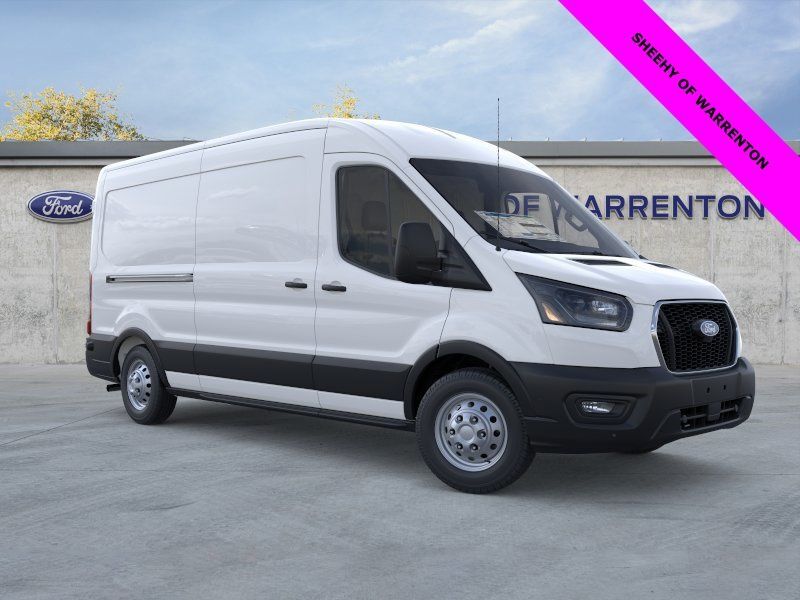 2026 FORD TRANSIT 350 in Warrenton, VA