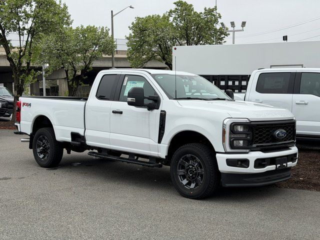 2026 FORD F350 in Springfield, VA