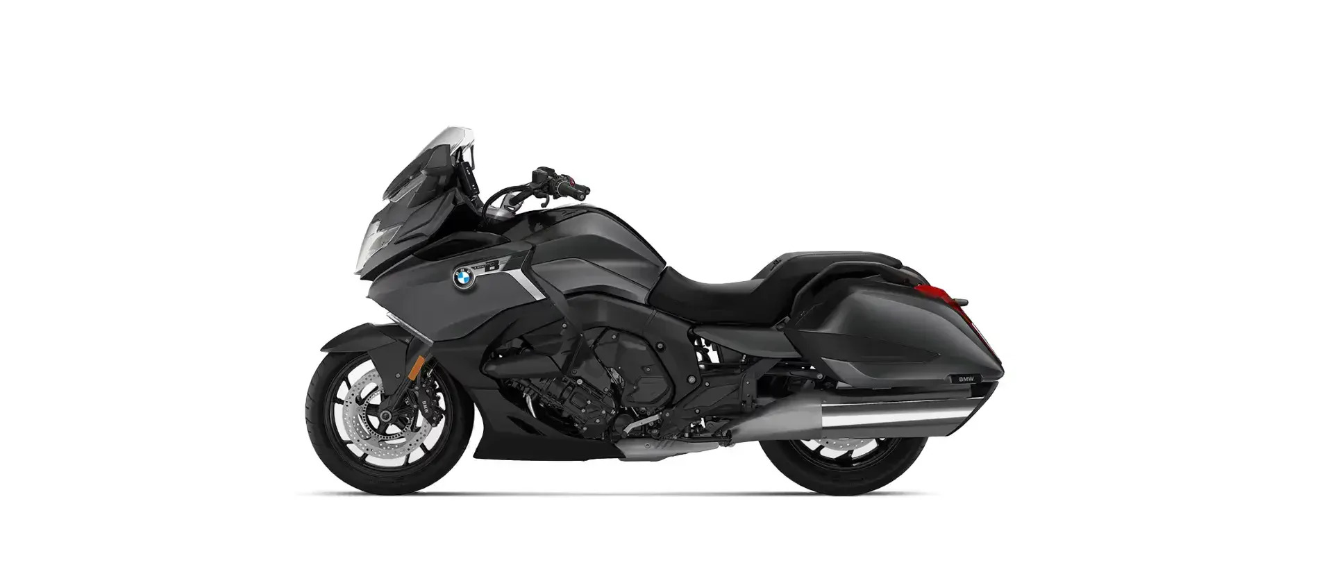 2026 BMW K 1600 B 1600 B in Chesterfield, MO