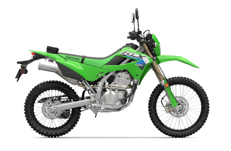 2026 Kawasaki KLX in Boyertown, PA