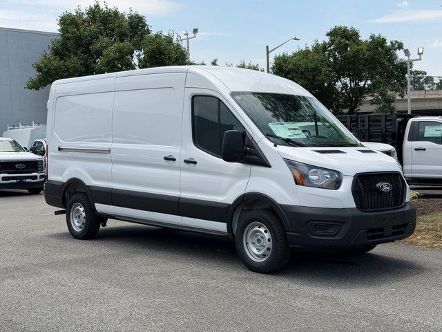 2026 FORD TRANSIT 350 in Springfield, VA