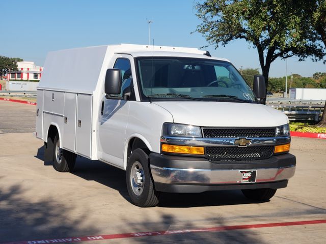 2025 CHEVROLET Express 3500 in Grapevine, TX