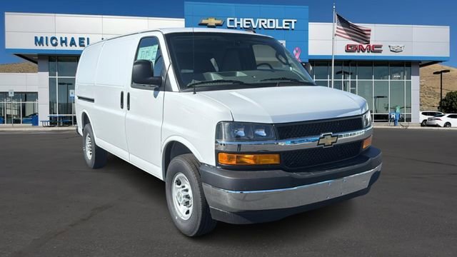 2025 CHEVROLET Express 2500 in Carson City, NV