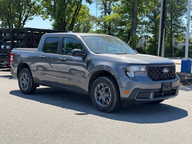 2026 FORD MAVERICK XLT in Springfield, VA