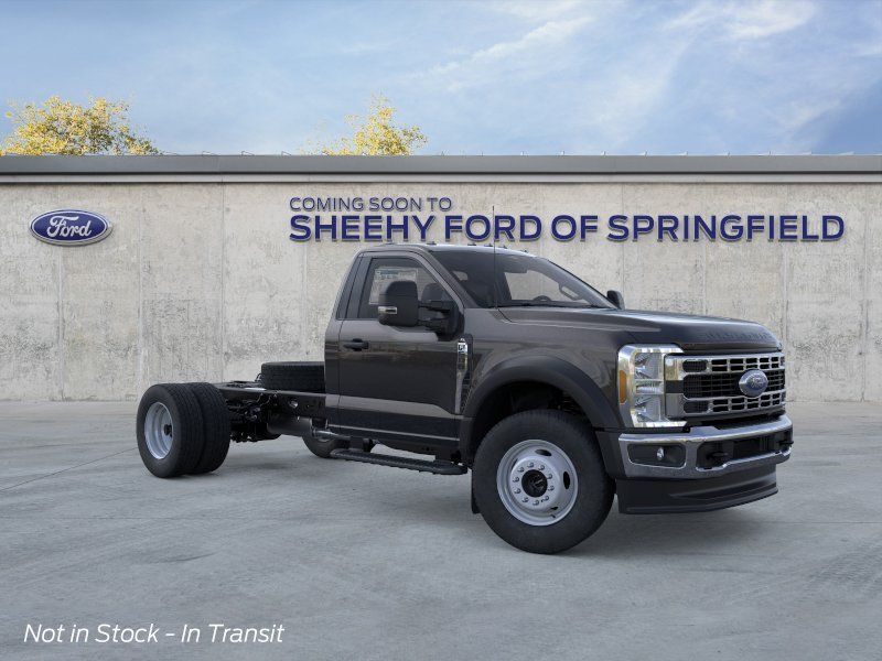 2026 FORD F600 in Springfield, VA