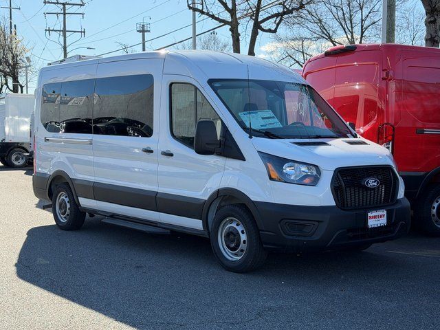 2026 FORD TRANSIT 350 in Springfield, VA