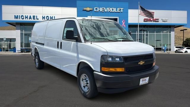 2026 CHEVROLET Express 3500 in Carson City, NV