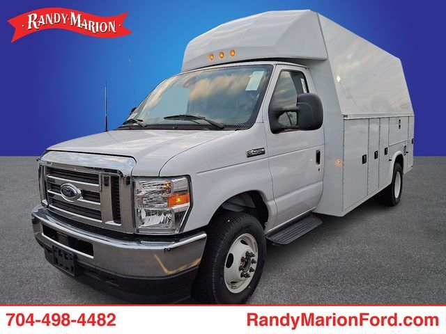 2025 FORD ECONOLINE in Statesville, NC