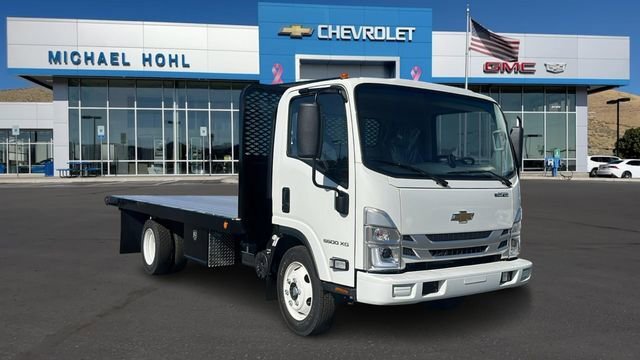 2025 CHEVROLET LCF 5500XG in Carson City, NV