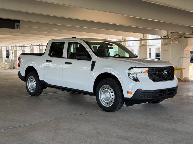 2026 FORD MAVERICK in Springfield, VA