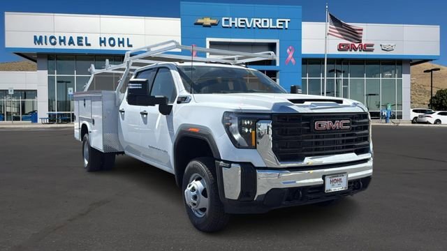 2026 GMC SIERRA in Carson City, NV