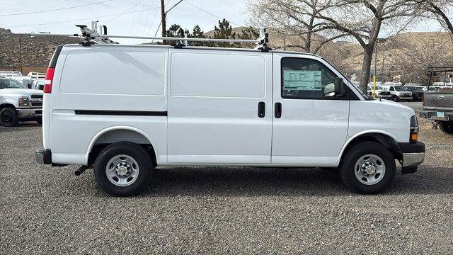 2025 CHEVROLET Express 2500 in Carson City, NV