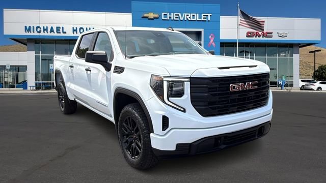 2026 GMC SIERRA in Carson City, NV