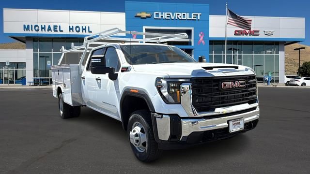 2026 GMC SIERRA in Carson City, NV