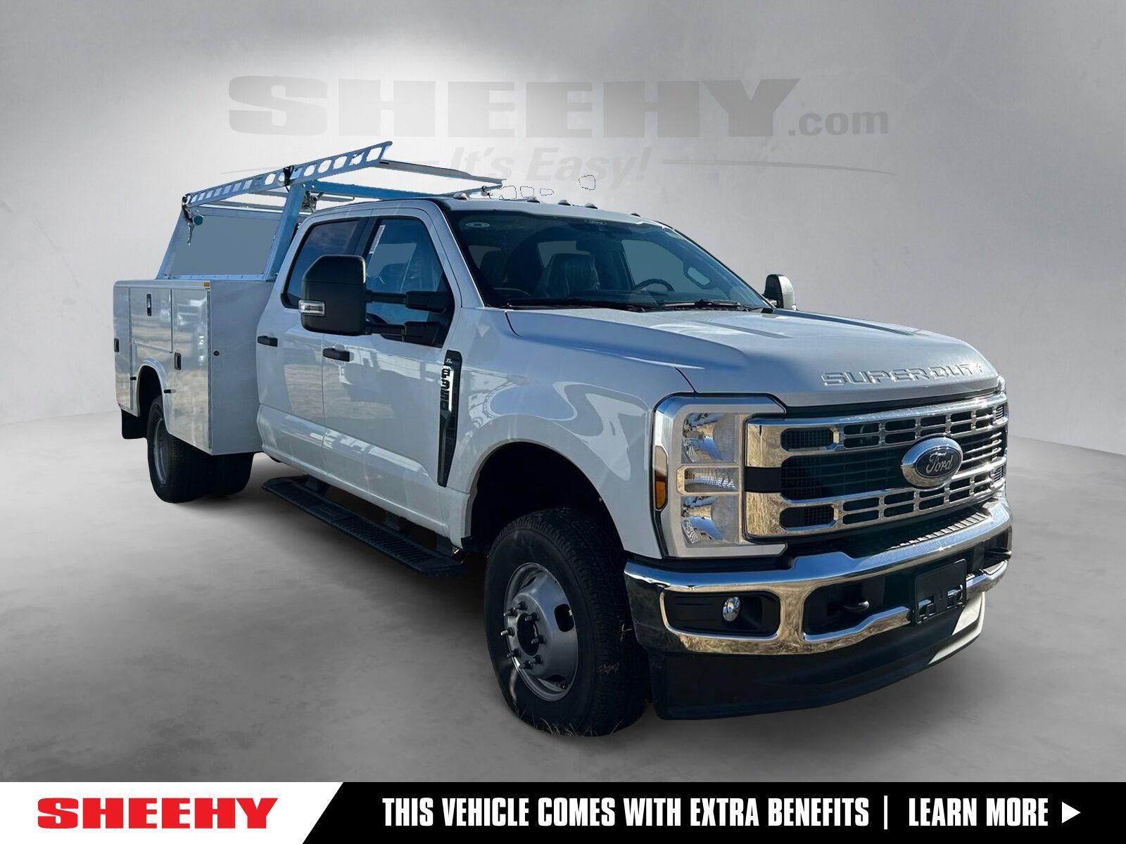 2026 FORD F350 in Gaithersburg, MD