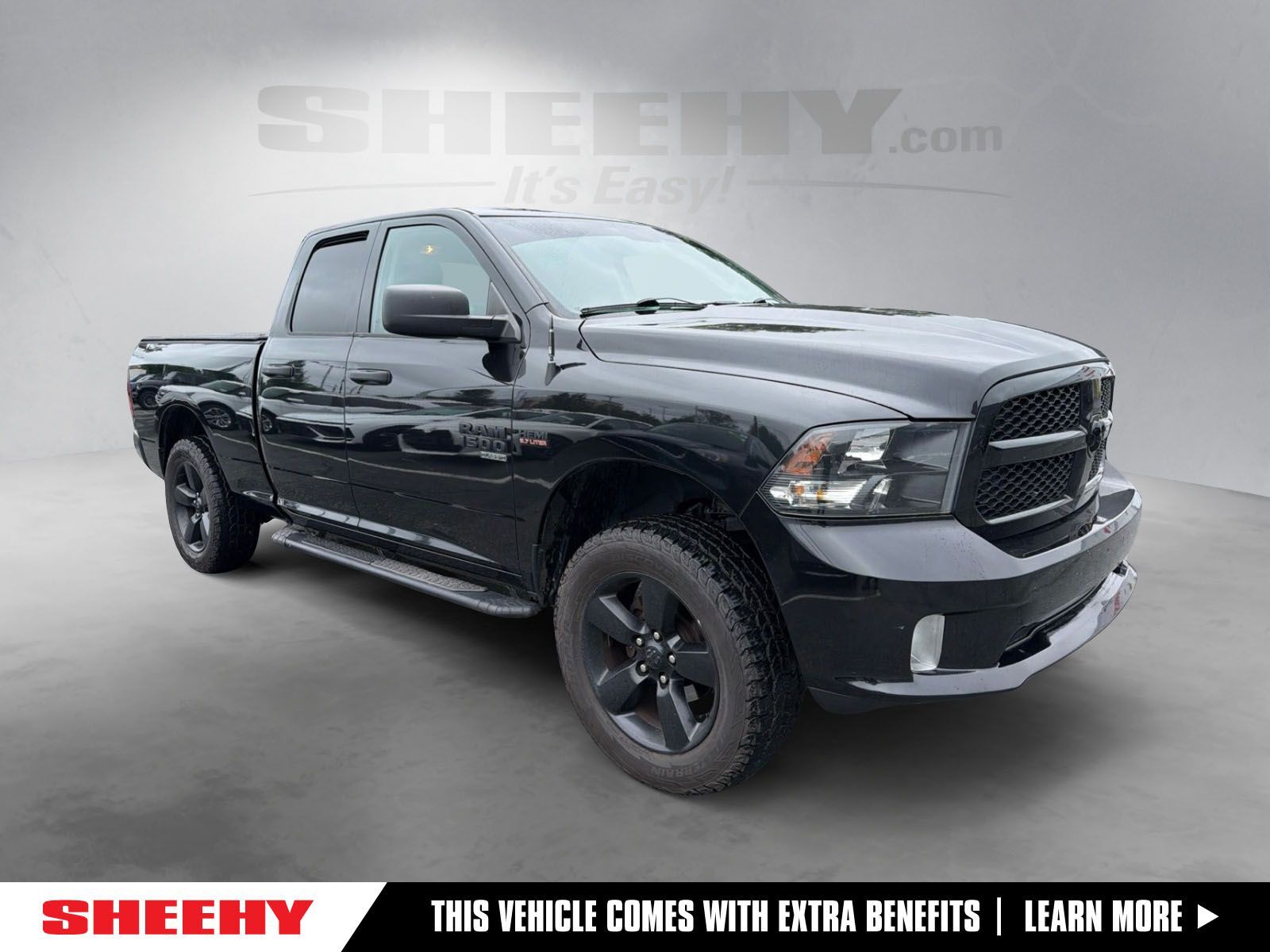 2019 RAM 1500 TRADESMAN in Gaithersburg, MD