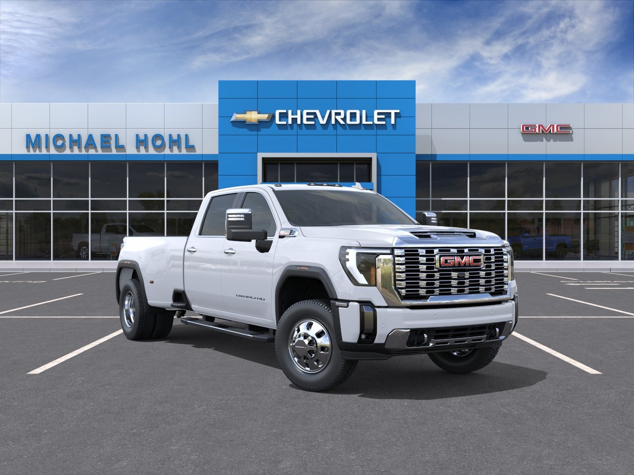 2026 GMC SIERRA in Carson City, NV
