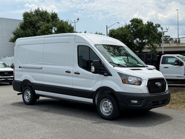 2026 FORD TRANSIT 250 in Springfield, VA