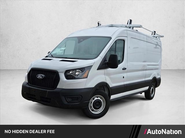 2026 FORD TRANSIT 250 in Fort Worth, TX