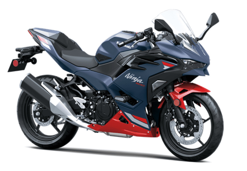 2026 Kawasaki Ninja in Boyertown, PA