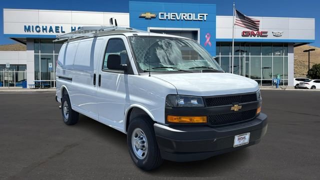 2026 CHEVROLET Express 2500 in Carson City, NV