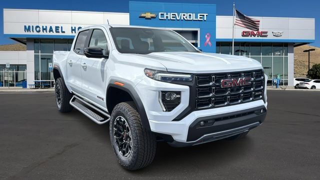 2026 GMC CANYON in Carson City, NV