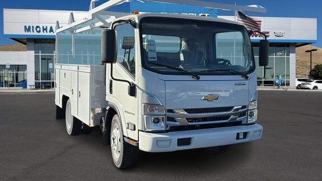 2025 CHEVROLET LCF 4500 in Carson City, NV