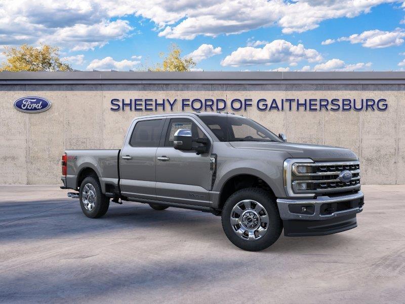 2026 FORD F250 in Gaithersburg, MD
