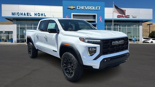 2026 GMC CANYON in Carson City, NV