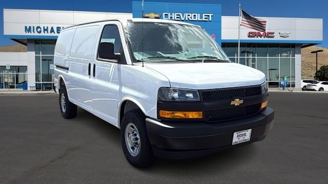 2026 CHEVROLET Express 2500 in Carson City, NV
