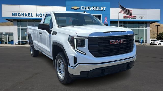2026 GMC SIERRA in Carson City, NV