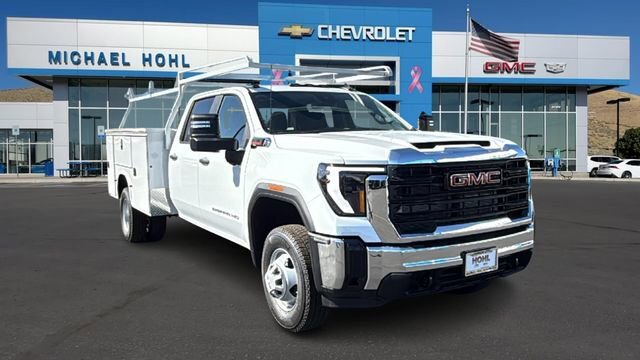 2026 GMC SIERRA in Carson City, NV