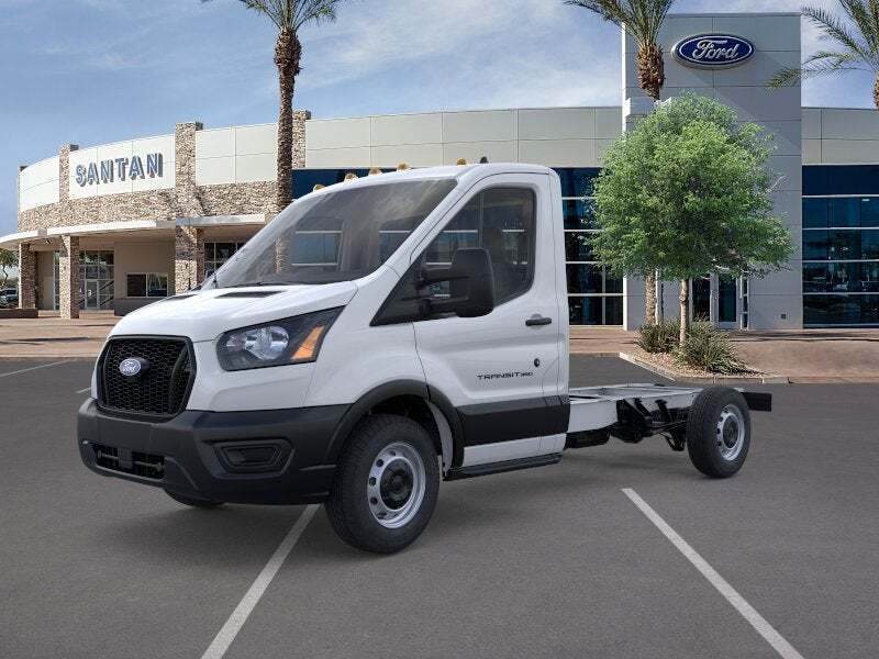 2026 FORD TRANSIT 350 in Gilbert, AZ