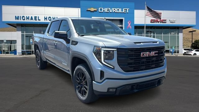 2026 GMC SIERRA in Carson City, NV