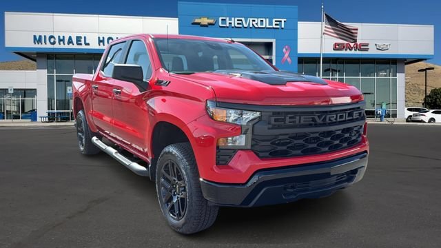 2026 CHEVROLET Silverado 1500 in Carson City, NV