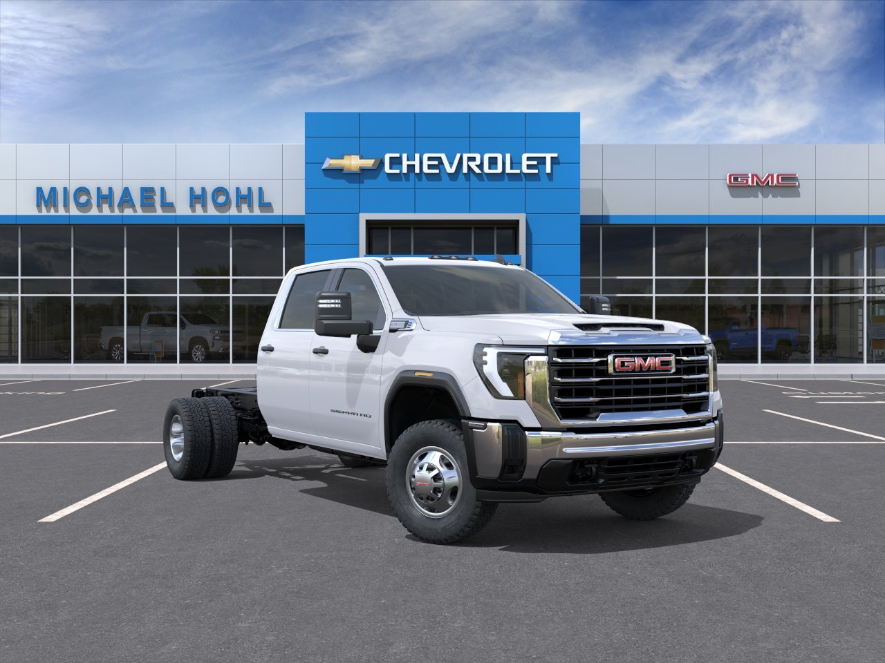 2026 GMC SIERRA in Carson City, NV