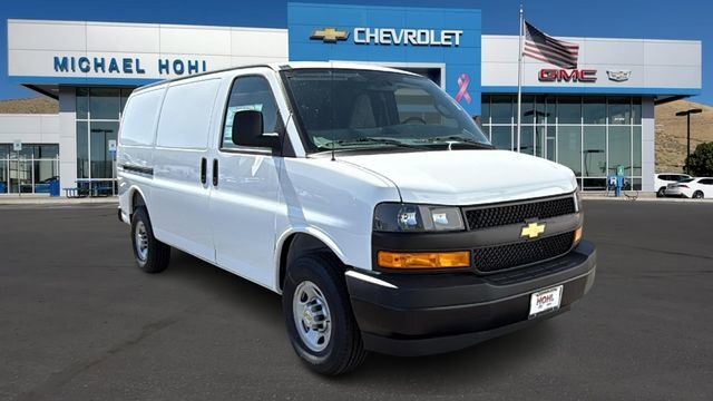 2026 CHEVROLET Express 2500 in Carson City, NV