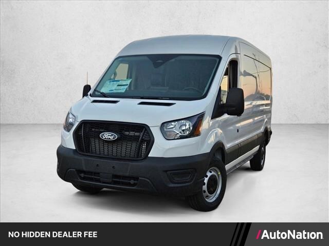 2026 FORD TRANSIT 350 in Fort Worth, TX