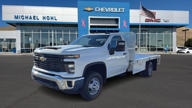 2026 CHEVROLET Silverado 3500 in Carson City, NV
