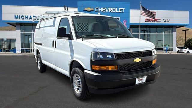 2026 CHEVROLET Express 2500 in Carson City, NV