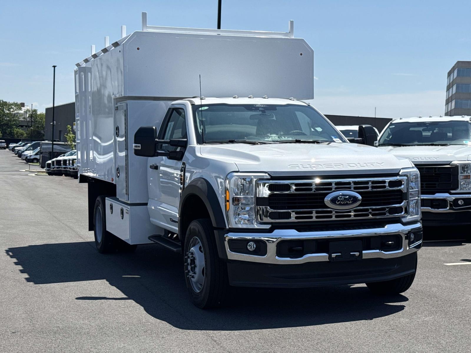 2026 FORD F600 in Chantilly, VA
