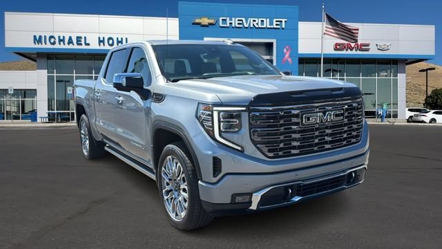 2026 GMC SIERRA in Carson City, NV