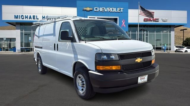 2026 CHEVROLET Express 2500 in Carson City, NV