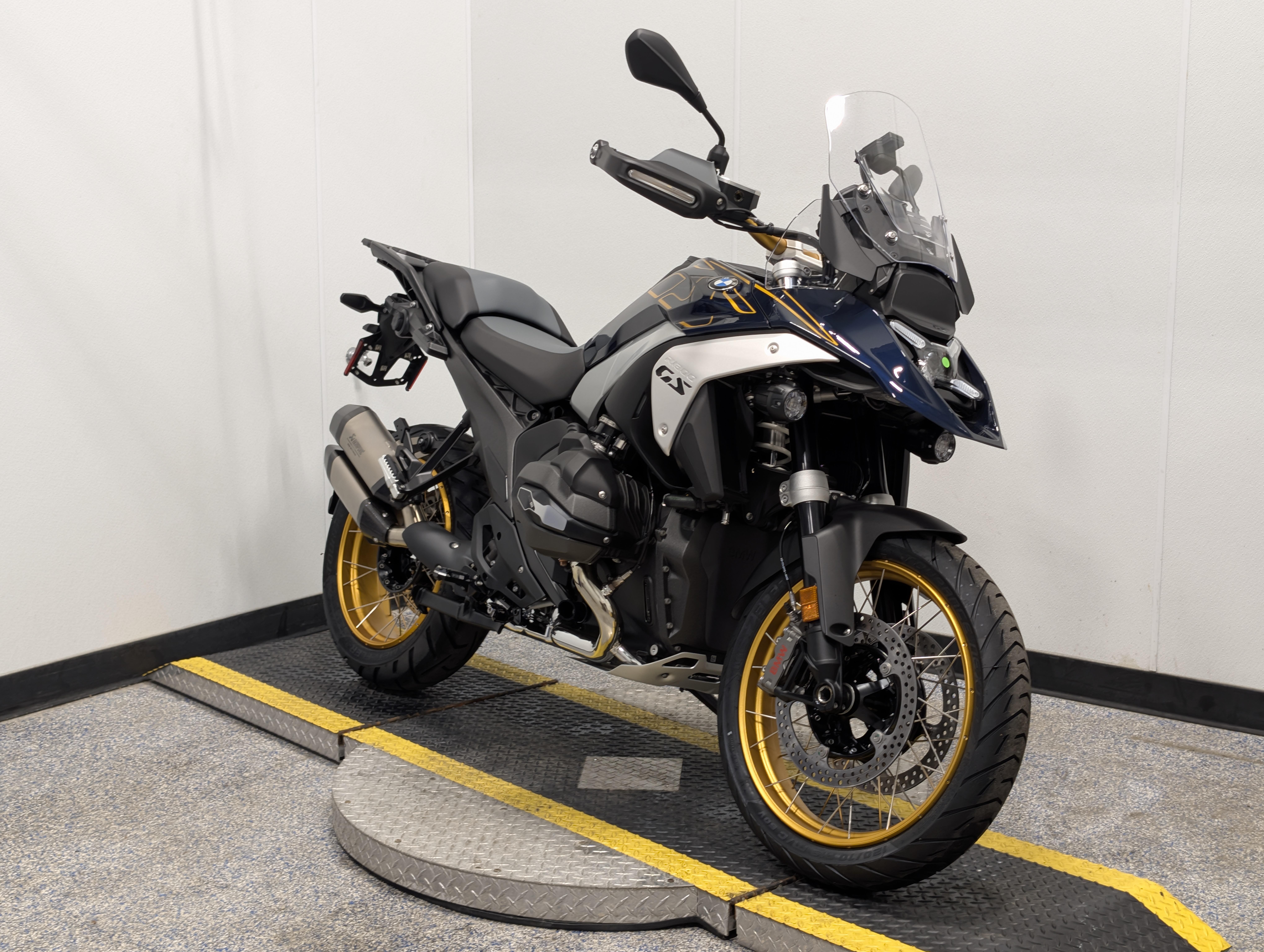 2026 BMW R 1300 GS 1300 GS in Auburn, MA