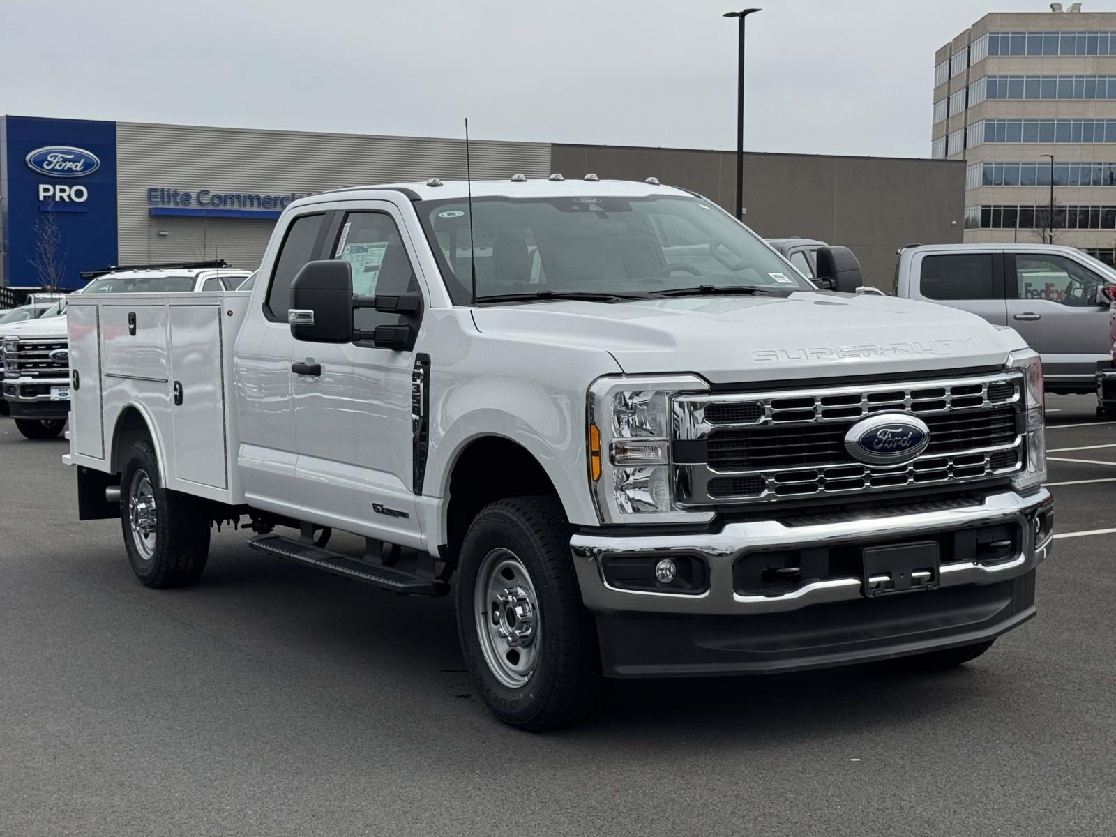 2026 FORD F350 150 in Chantilly, VA