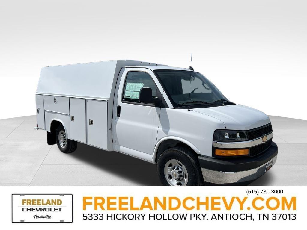 2025 CHEVROLET Express 3500 in Antioch, TN