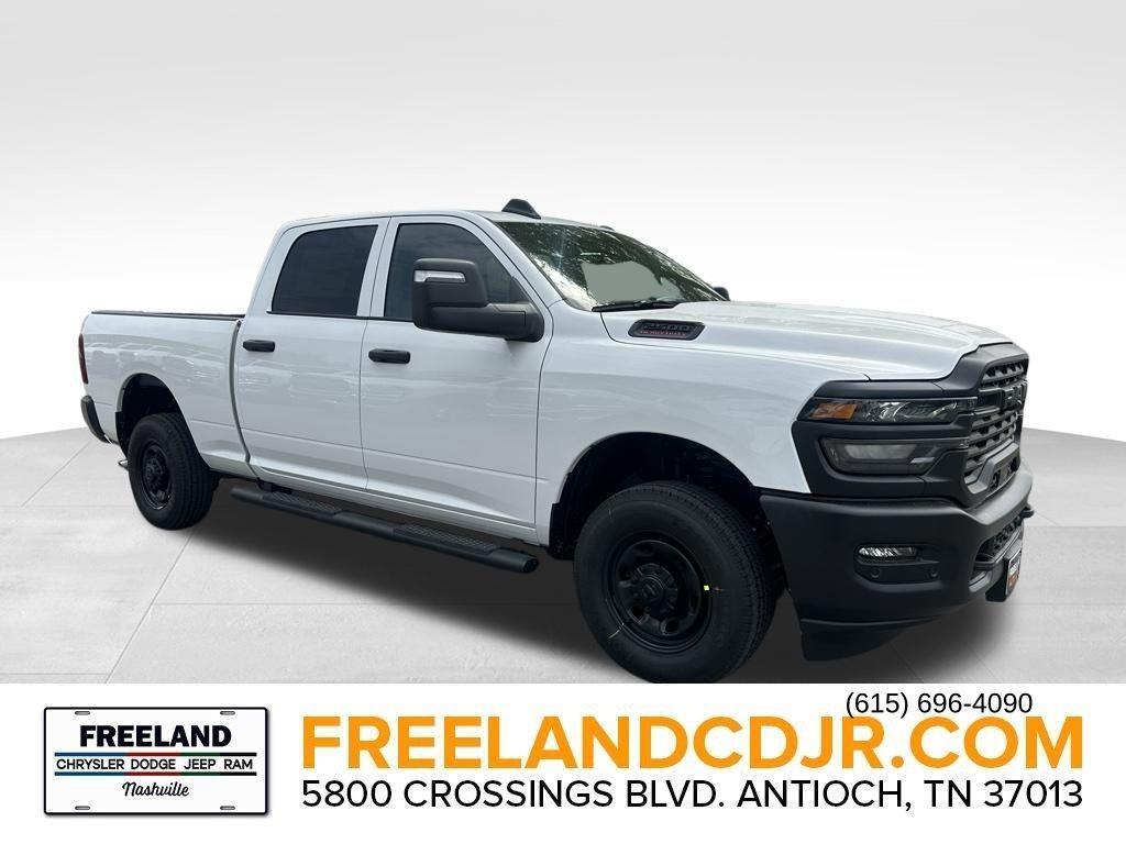 2025 RAM 2500 TRADESMAN in Antioch, TN